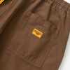 Pantalón corto Classic bark