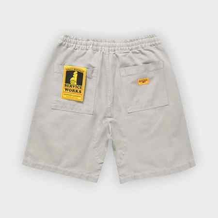 Pantalón corto Classic stone