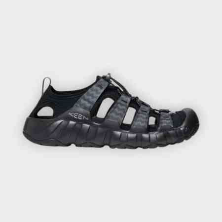 Sandalias Keen Hyperport black