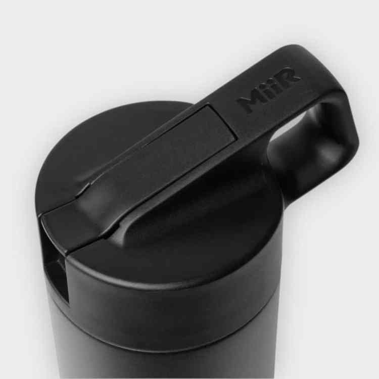 Tapa Miir Leakproof straw