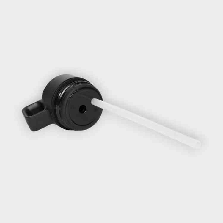 Tapa Miir Leakproof straw