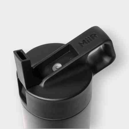 Tapa Miir Leakproof straw