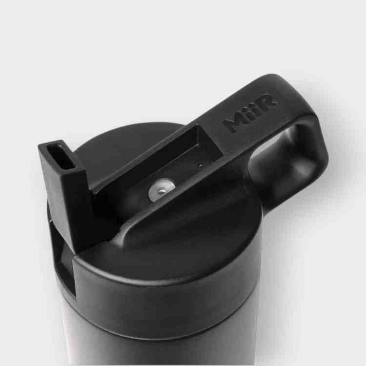 Tapa Miir Leakproof straw