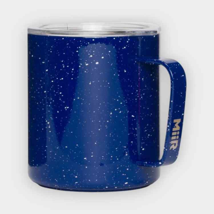 Taza Miir Camp blue