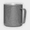 Taza Miir Camp gray
