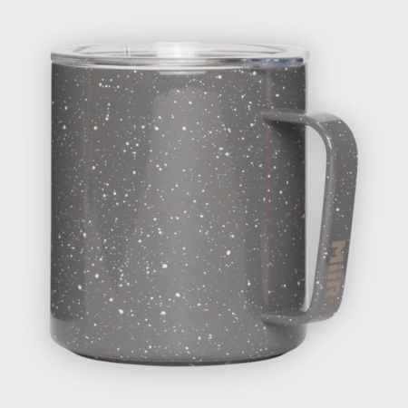 Taza Miir Camp gray