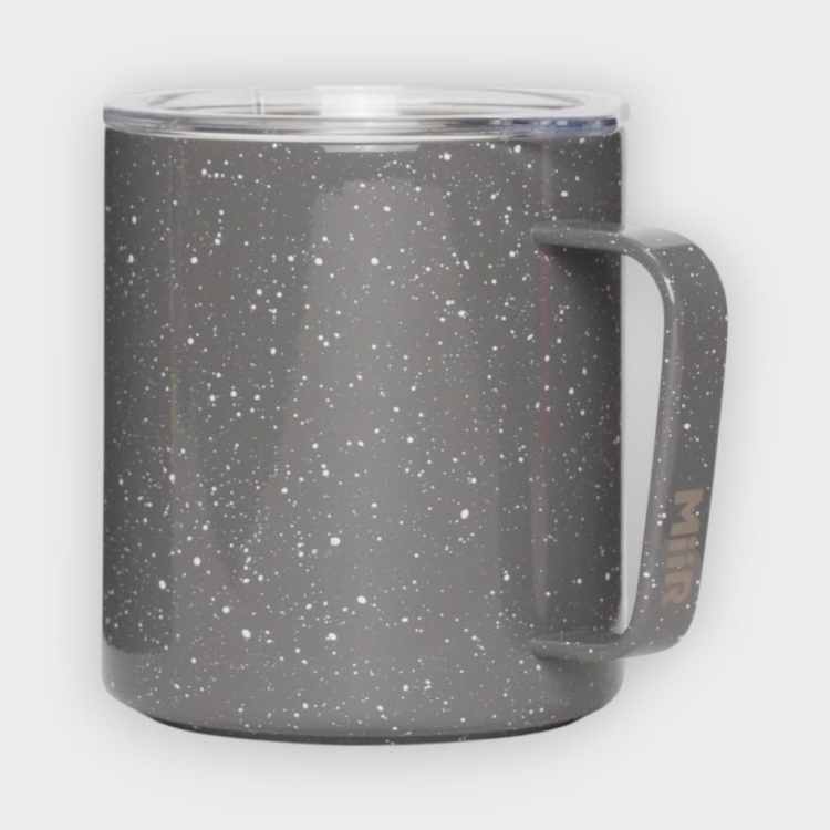Taza Miir Camp gray