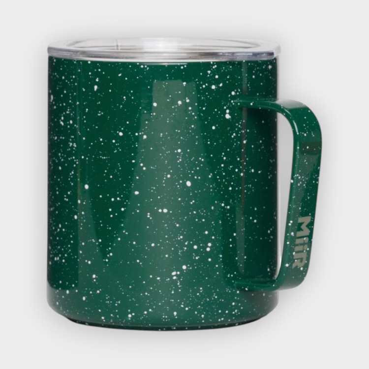 Taza Miir Camp green