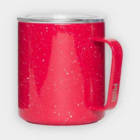 Taza Miir Camp red