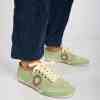 Zapatillas Aro Joaneta thyme