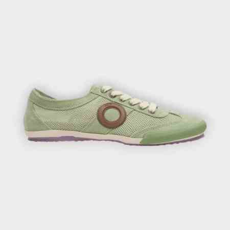 Zapatillas Aro Joaneta thyme