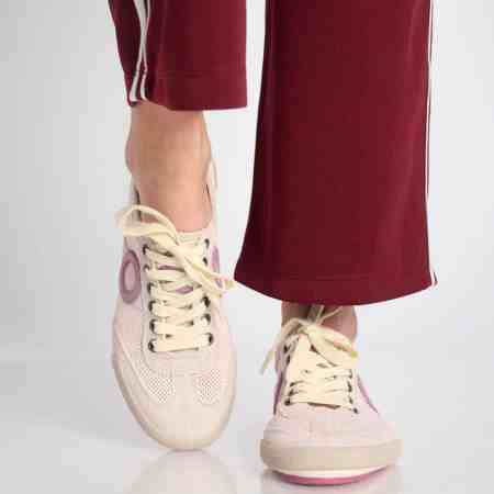 Zapatillas Aro Joaneta bunny