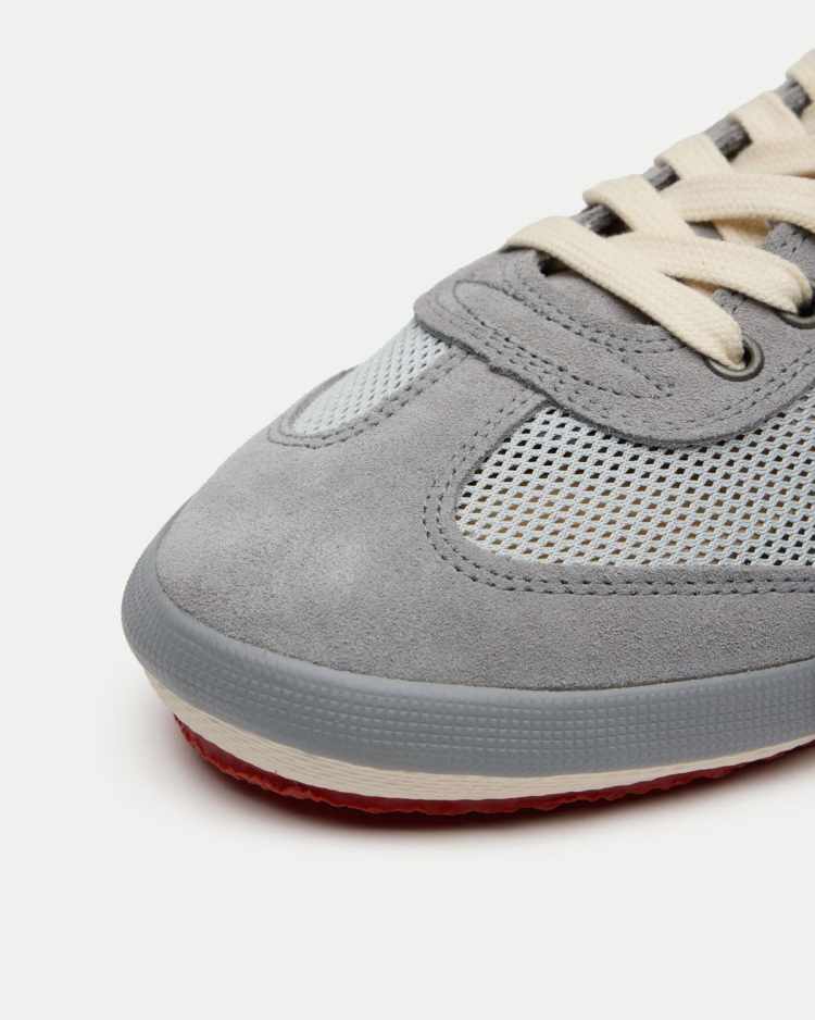 Zapatillas Aro Joaneta iron