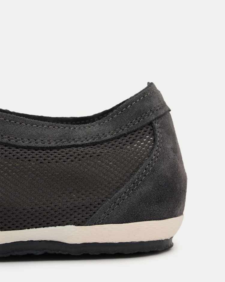 Zapatillas Aro Joaneta charcoal