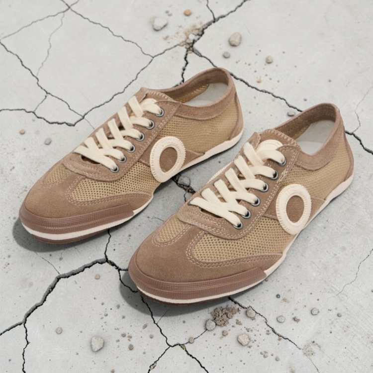 Zapatillas Aro Joaneta coconut