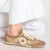 Zapatillas Aro Joaneta coconut