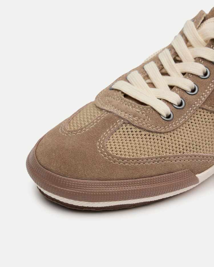 Zapatillas Aro Joaneta coconut