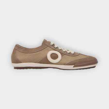Zapatillas Aro Joaneta coconut