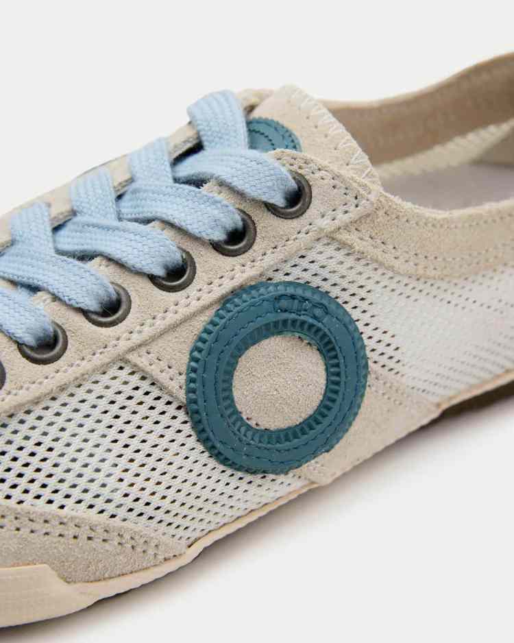 Zapatillas Aro Joaneta contrail