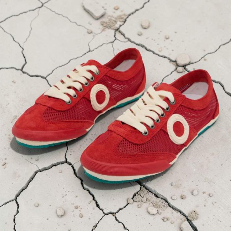 Zapatillas Aro Joaneta lollipop
