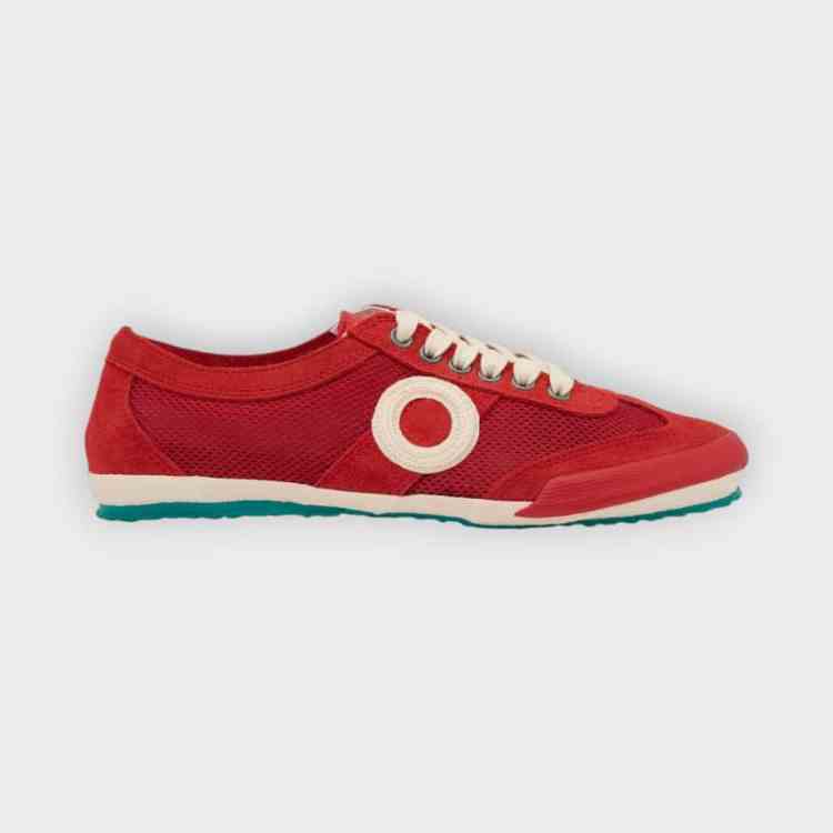 Zapatillas Aro Joaneta lollipop