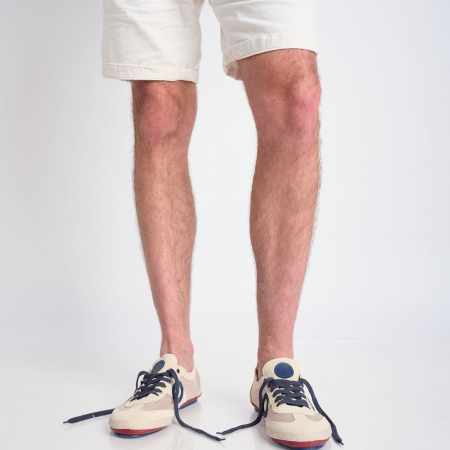 Zapatillas Aro Joaneta milk