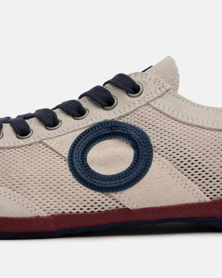 Zapatillas Aro Joaneta milk