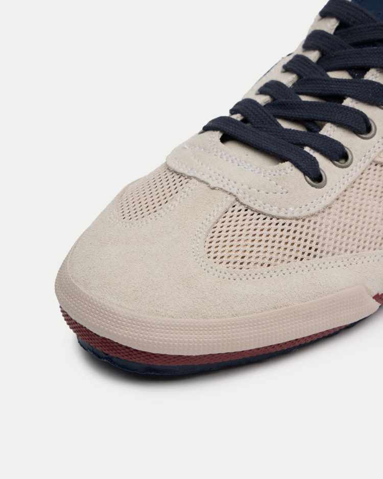 Zapatillas Aro Joaneta milk