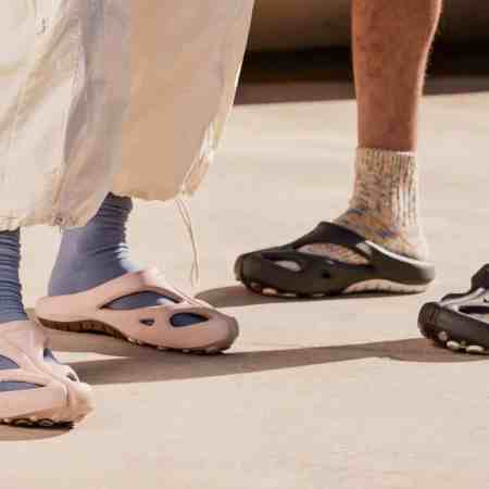 Zueco Keen Shanti black