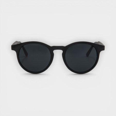 GoodBye Rita - Gafas de Sol Ephemeral Soho Black