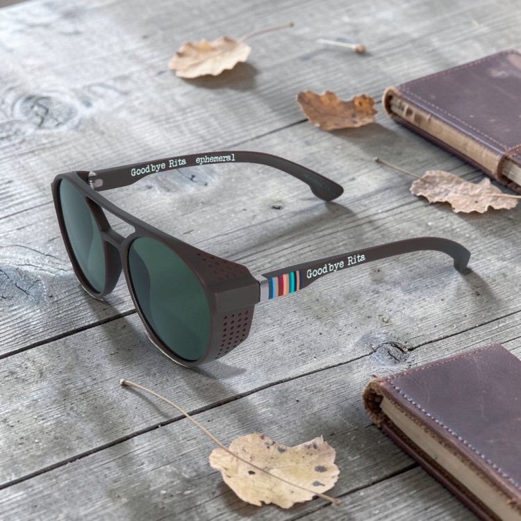 Goodbye Rita – Gafas de Sol Harlem Brown – foto 2