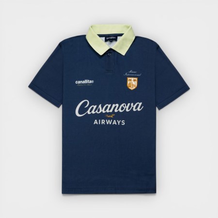 Canallita - Camiseta Fútbol Miami Internacional