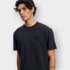 Camiseta Deus Pill black