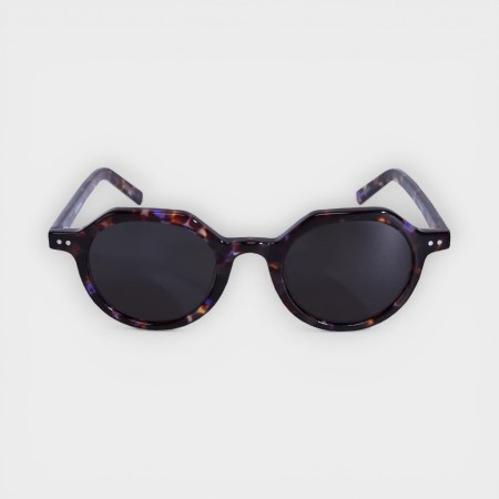 GoodBye Rita - Gafas de Sol Ephemeral Soho Print