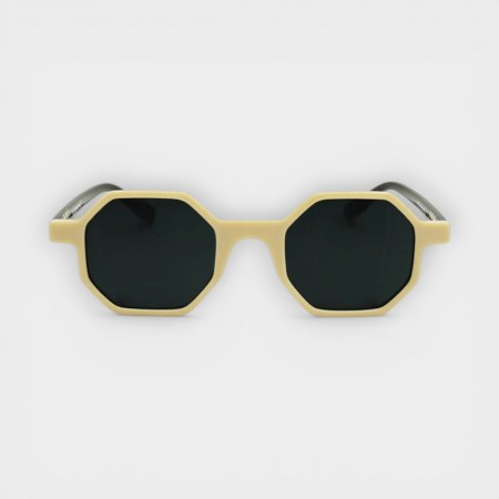 Good Bye Rita - Gafas de Sol Ephemeral Honeycomb Double