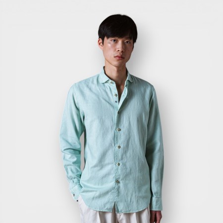 Harry’s 1982 - Camisa Capri Verde