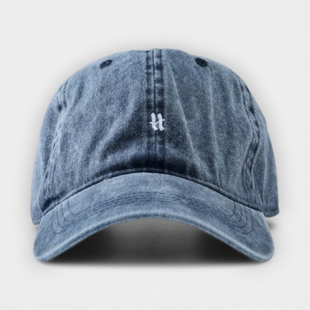 Harry’s 1982 - Gorra Logo H Azul