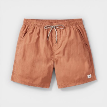 Katin - Bañador Poolside Volley Sunburn