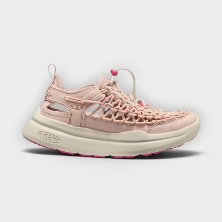 Keen - Zapatillas Uneek WK Cameo Rose Pink