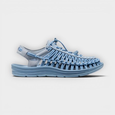 Keen - Zapatillas Uneek Dusty Blue Mono