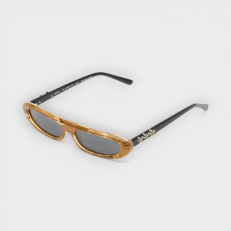 Komono - Gafas de Sol Enoki Golden Veil