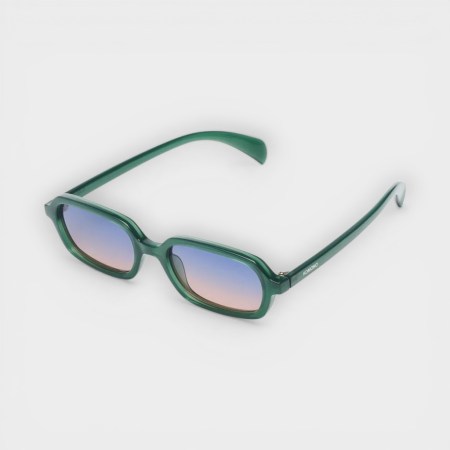 Komono - Gafas de Sol Hayden Green Jungle