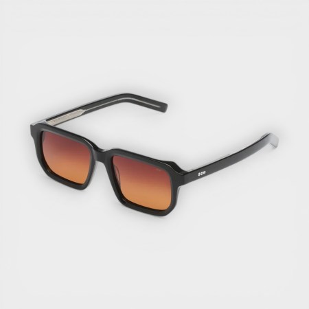 Komono - Gafas de Sol Nico Grand Black Rain