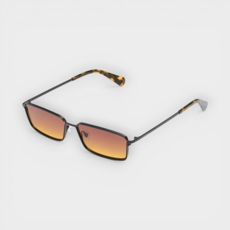 Komono - Gafas de Sol Ryder Black Matte