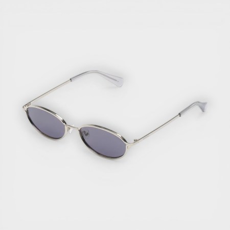 Komono - Gafas de Sol Tyla Silver