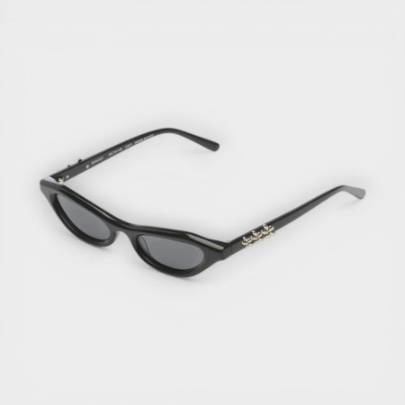 Komono - Gafas de Sol Shaggy Black Inkcap