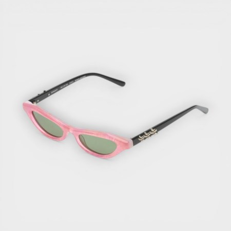 Komono - Gafas de Sol Shaggy Spore Blush