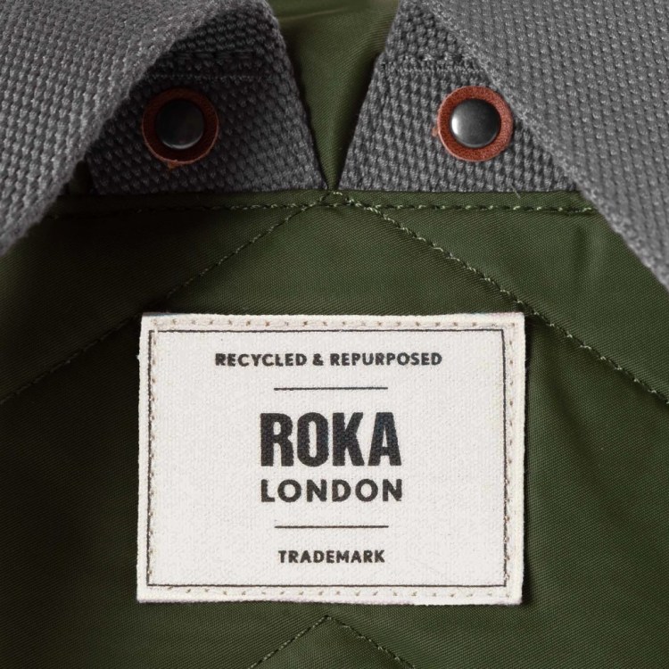 Roka Canfield avocado small
