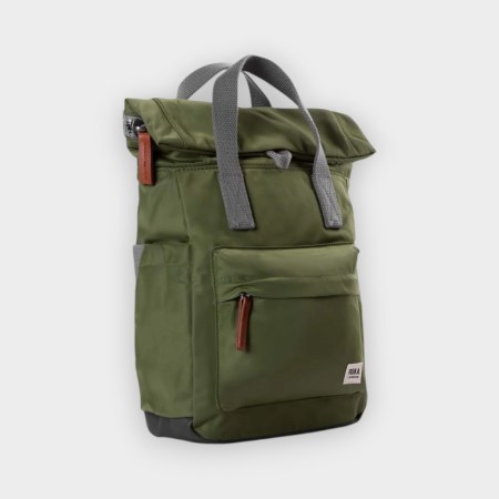 Roka Canfield avocado small