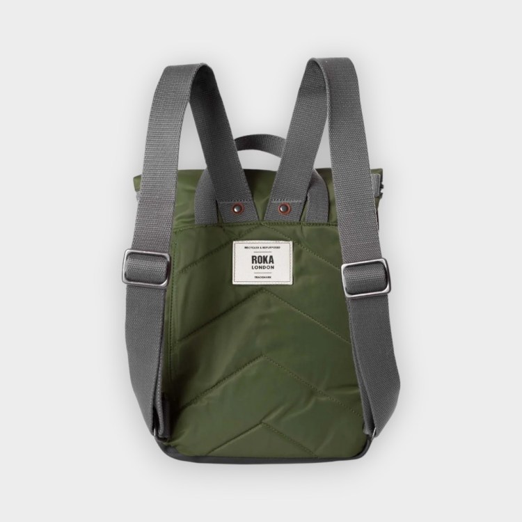 Roka Canfield avocado small